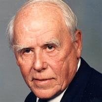 Albert J. Glotzbach