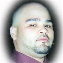 Angel Oquendo Jr.