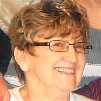 JoAnn Parker