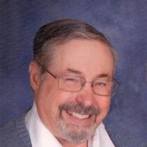 Richard "Dick" Granke