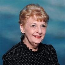 Naydene J. Wethington