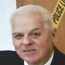 William R. Norris