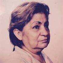 Carmen Lopez Jaquinto