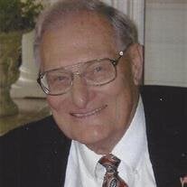 John Arthur Van Dyke