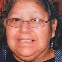 Judith  Cano