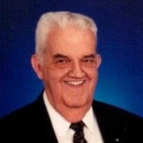 Charles Leslie Brown
