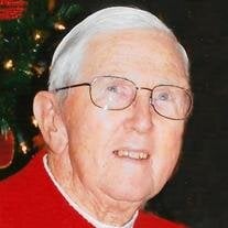 Thomas B. "Tommy" Hammett Sr.