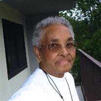 Nyanzel Wilson
