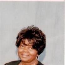 Ms. Delouis Ferguson