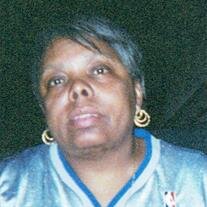 Jean  Cosby- Norris