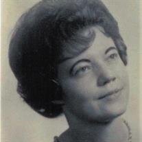 Gladys Dembrosky