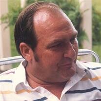 Mr. Gene Murl Swindle