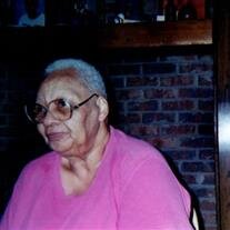 Nellie Mae Neal