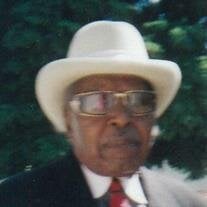 Mr. Luther Perry