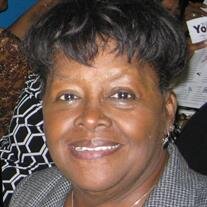 Joyce V. Vaughan
