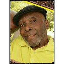 Mr. Octavius McCoy