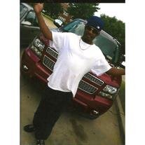 Mr. Edwin Lamar Norton