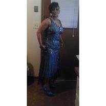 Ms. Lena Fay Evelon Carr