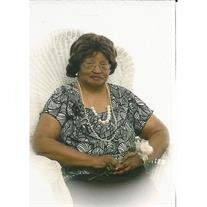 Ms. Lois Jean Jackson