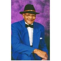 Mr. Leroy Harper