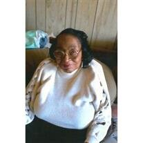 Mrs. Irene Davis