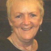 Sharon A. Stewart