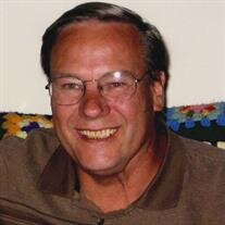 Stan M Baker