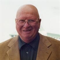 Mr. Raymond Andrew Spirnock