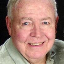 James T. "Bigfoot" Clifford