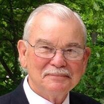 Allen Wayne Clem