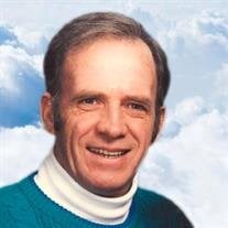 Donald D. Hanson