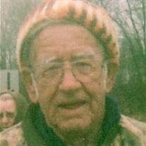 Arlie "Bub" Bonnell