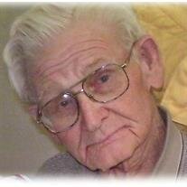 Bob Ray McCland