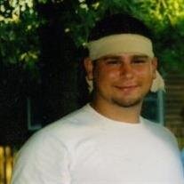 Justin "Buddy" Joyce
