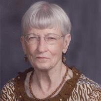 Mary L. Crosby