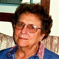 Mrs. Carolyn M. Schweger