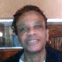 Teressa A.  Spence