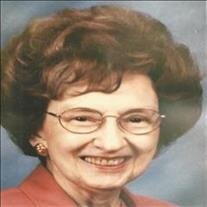 Lillian "Lil" Wair