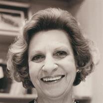 Patricia Cox
