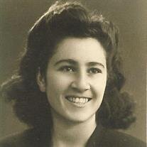 Esther Amirkhas