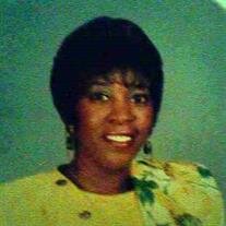Lavern Glover Hubbs