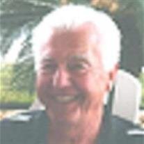 David M. Huffer