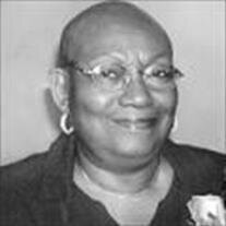 Lucille  B. Arnold 