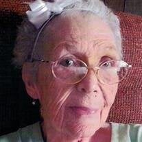 Florence S. Jacobs