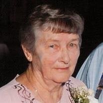 Ruby J. Stephenson