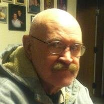 Albert L. "Al" Johnson Sr.