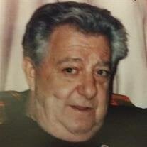 James William Mays