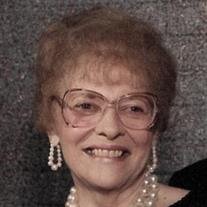 Concetta M. (Guiffrida) Copani