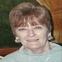 Margaret Jeannette Harrison