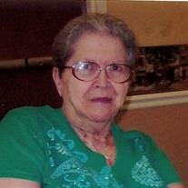 Beverly  A. McIntyre